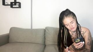 thebaileybrooks Top Porn Leak Video [Chaturbate] - tender, sexytits, sensual, vibrate, smallcock