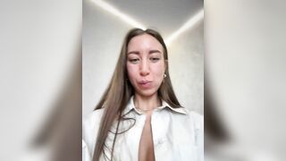 Eva_SweetCatt From Stripchat Private Porn Video Leak - topless-young, upskirt, brunettes-blowjob, orgasm, hd