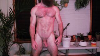 Watch narcissus_echo Hot Porn Leak Video [Chaturbate] - beard, fuckmachine, young, muscle, skinny