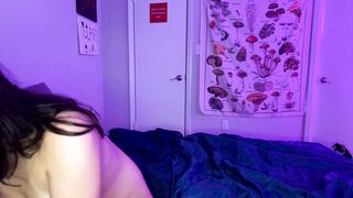 kaaat0714 Best Porn Video [Chaturbate] - twerk, tomboy, flirt, rockergirl, rollthedice