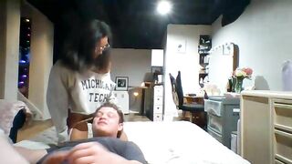 Watch bunniandbyrdd Best Porn Video [Chaturbate] - tiny, wet, roulette, dominatrix thumbnail