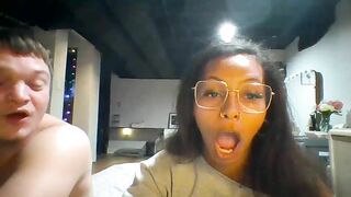 Watch bunniandbyrdd Best Porn Video [Chaturbate] - tiny, wet, roulette, dominatrix