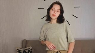 carleegoga Best Porn Video [Chaturbate] - new, shy, 18, skinny, teen