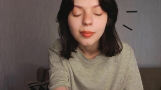 carleegoga Best Porn Video [Chaturbate] - new, shy, 18, skinny, teen