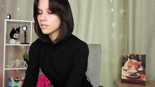 mira_mar Hot Porn Video [Chaturbate] - new, shy, 18, teen, bigboobs