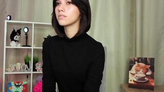 mira_mar Hot Porn Video [Chaturbate] - new, shy, 18, teen, bigboobs