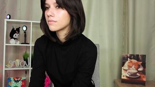 mira_mar Hot Porn Video [Chaturbate] - new, shy, 18, teen, bigboobs