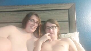 skinnywhiteboythickwhitegirl New Porn Leak Video [Chaturbate] - sph, lovense, fitbody, paypigs, wet