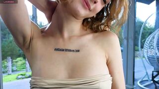 Watch maffinpurrr Top Porn Leak Video [Chaturbate] - new, shy, 18, skinny, teen