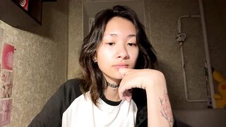 Watch hoalemansky Best Porn Leak Video [Chaturbate] - new, shy, 18, korean, teen