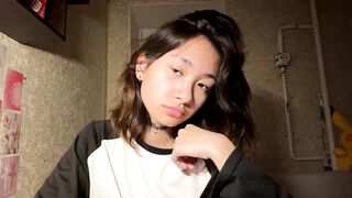 Watch hoalemansky Best Porn Leak Video [Chaturbate] - new, shy, 18, korean, teen