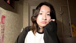 Watch hoalemansky Best Porn Leak Video [Chaturbate] - new, shy, 18, korean, teen