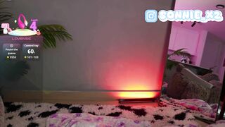 sonnie_mami Best Porn Leak Video [Chaturbate] - cosplay, feet, latina, ahegao, anime