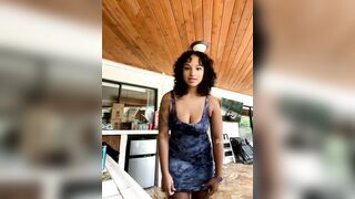 lmaobye123 From Stripchat Top Porn Video Record - gagging, orgasm, new, camel-toe, new-brunettes