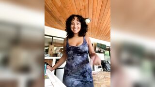 lmaobye123 From Stripchat Top Porn Video Record - gagging, orgasm, new, camel-toe, new-brunettes