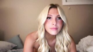 bellaxxklein Best Porn Video [Chaturbate] - natural, young, innocent, 18, blonde