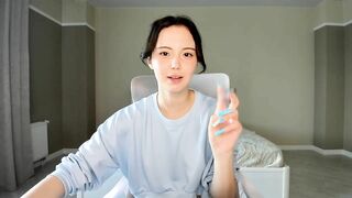 Watch red_mok Best Porn Video [Chaturbate] - new, young, shy, 18, asian
