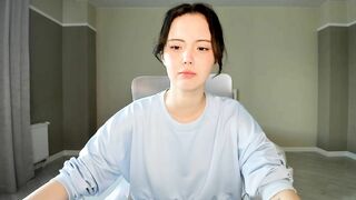 Watch red_mok Best Porn Video [Chaturbate] - new, young, shy, 18, asian