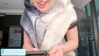 Watch skylerprice Best Porn Video [Chaturbate] - new, sassy, blonde, aussie thumbnail