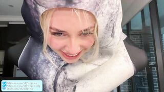 Watch skylerprice Best Porn Video [Chaturbate] - new, sassy, blonde, aussie