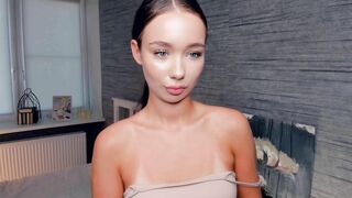 hannavaile New Porn Video [Chaturbate] - new, shy, young, 18, teen