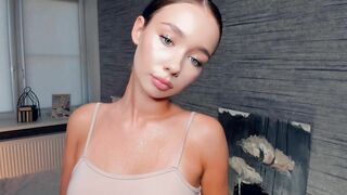 hannavaile New Porn Video [Chaturbate] - new, shy, young, 18, teen