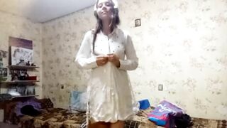 kamisalling New Porn Leak Video [Chaturbate] - new, shy, 18, teen, cute