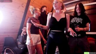 Watch charlenedyson Best Porn Leak Video [Chaturbate] - new, lovense, 18, teen, bigboobs