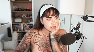 xoxoprune Best Porn Video [Chaturbate] - twink, bigboobs, relax, cameltoe, plug