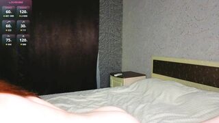 baby_milianna Best Porn Leak Video [Chaturbate] - redhead, 18, slim, skinny, teen