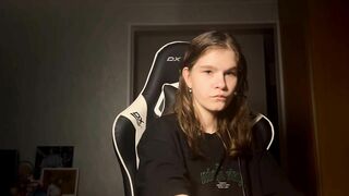 Watch delmypason Hot Porn Leak Video [Chaturbate] - new, shy, smalltits, 18, skinny