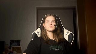 Watch delmypason Hot Porn Leak Video [Chaturbate] - new, shy, smalltits, 18, skinny