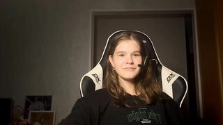 Watch delmypason Hot Porn Leak Video [Chaturbate] - new, shy, smalltits, 18, skinny