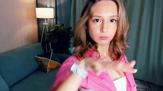 tessiekhanponaphan Best Porn Leak Video [Chaturbate] - new, natural, shy, 18, bigboobs