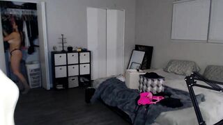 zoeemonroe New Porn Video [Chaturbate] - new, bigass, naturalbigboobs, 19 thumbnail