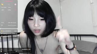 kitty_krush Best Porn Video [Chaturbate] - new, lovense, asian, skinny, chatting