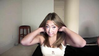 Watch mesamarie Top Porn Leak Video [Chaturbate] - new, innocent, 18, schoolgirl