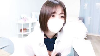 Hinata_Sun From Stripchat Best Porn Video Record - yoga, lesbians, couples, topless-asian, interactive-toys