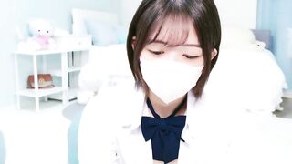 Hinata_Sun From Stripchat Best Porn Video Record - yoga, lesbians, couples, topless-asian, interactive-toys