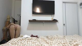 Watch katcontrol New Porn Video [Chaturbate] - lactation, striptease, cuckold, ful... thumbnail