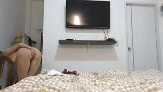 Watch katcontrol New Porn Video [Chaturbate] - lactation, striptease, cuckold, fullbush