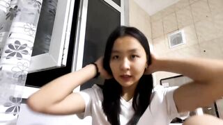 Watch margueritaotsman Hot Porn Leak Video [Chaturbate] - new, shy, 18, asian, teen