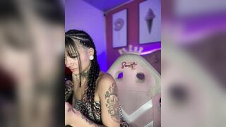 Miss-Jimena From Stripchat Best Porn Video Leak - new, cosplay, blowjob-ahegao, colombian-petite, striptease