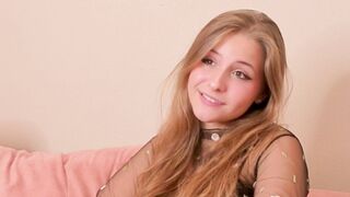 Watch ceceliapidcock Hot Porn Video [Chaturbate] - new, shy, young, 18, petite