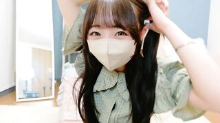 Watch Mashiro-chan From Stripchat Private Porn Video  - brunettes-petite, brunette... thumbnail