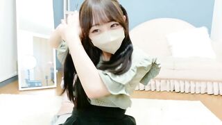 Watch Mashiro-chan From Stripchat Private Porn Video  - brunettes-petite, brunettes-young, girls, couples, new-brunettes
