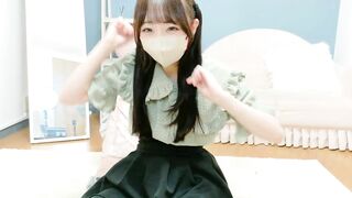 Watch Mashiro-chan From Stripchat Private Porn Video  - brunettes-petite, brunettes-young, girls, couples, new-brunettes