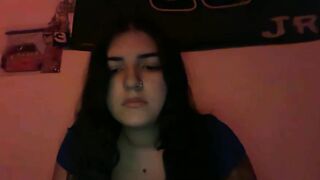Watch goddess_madii New Porn Video [Chaturbate] - smallboobs, leche, fingering, redhead, pegging