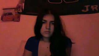Watch goddess_madii New Porn Video [Chaturbate] - smallboobs, leche, fingering, redhead, pegging