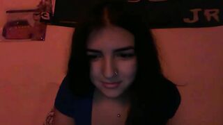 Watch goddess_madii New Porn Video [Chaturbate] - smallboobs, leche, fingering, redhead, pegging